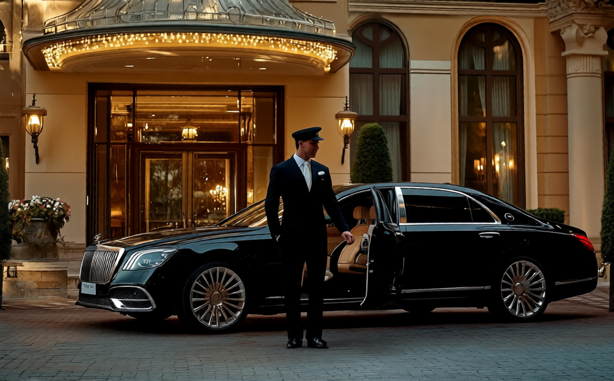 Premium Sedan
