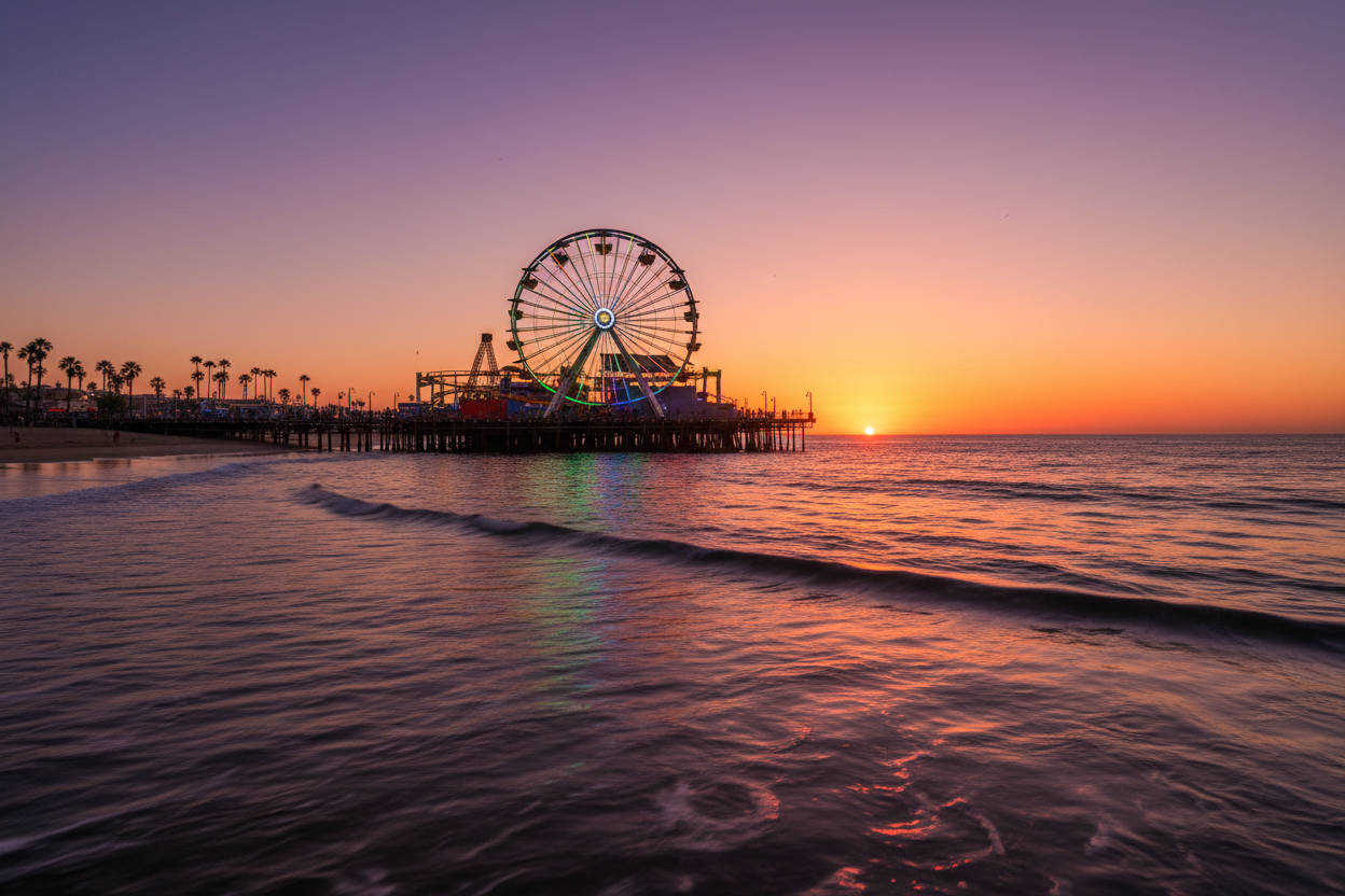 Families — More memories. Less travel stress.